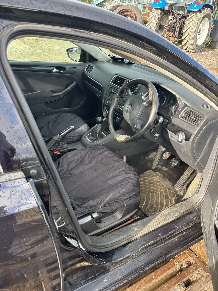 Jetta - Image 6