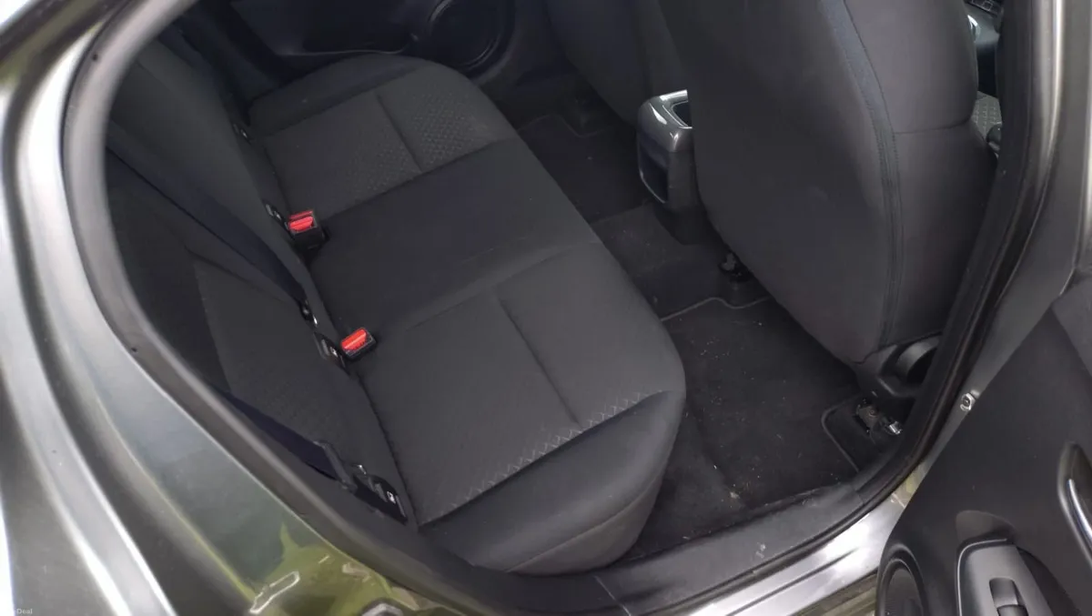 Nissan Juke 2020 - Image 3