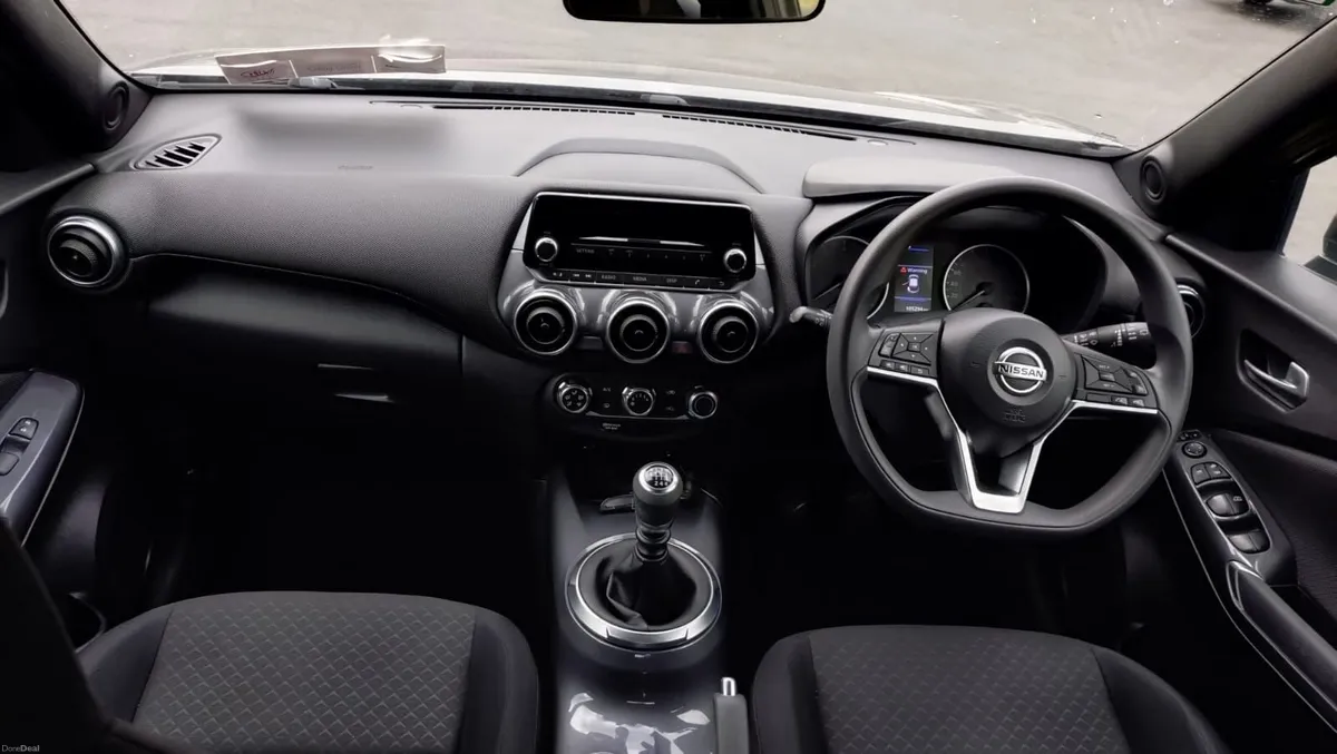 Nissan Juke 2020 - Image 6