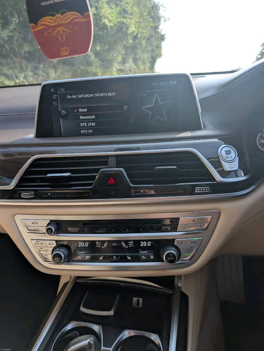 BMW 730 - Image 6