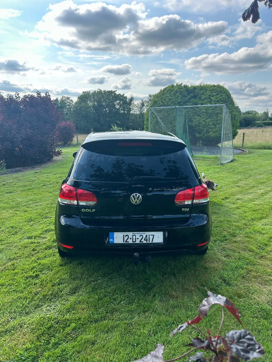 Volkswagen Golf - Image 6