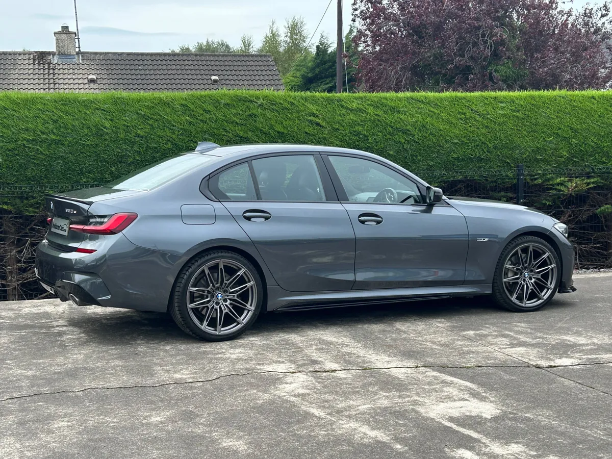 22 Bmw 330e Mspt - Image 4
