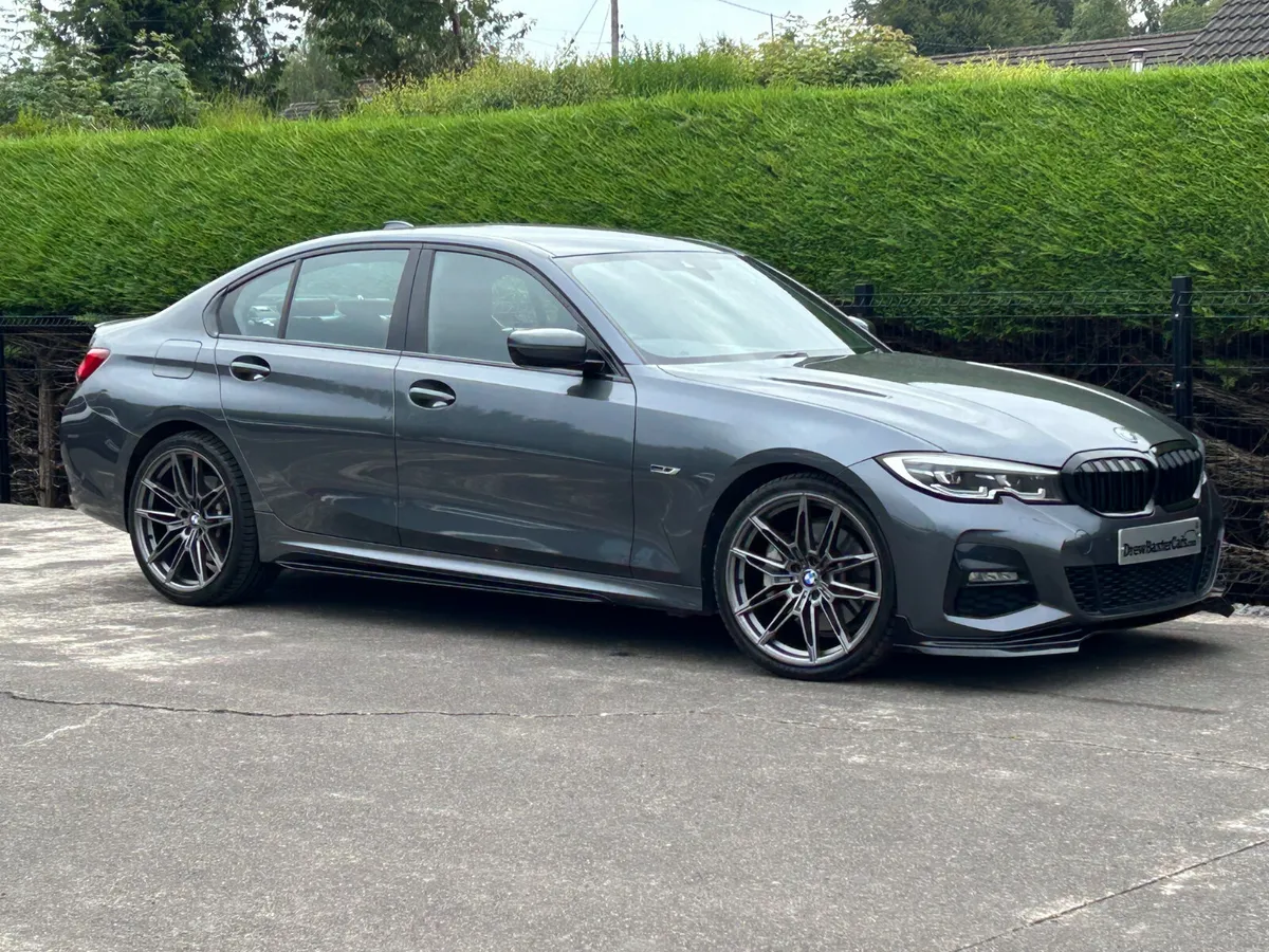 22 Bmw 330e Mspt - Image 2