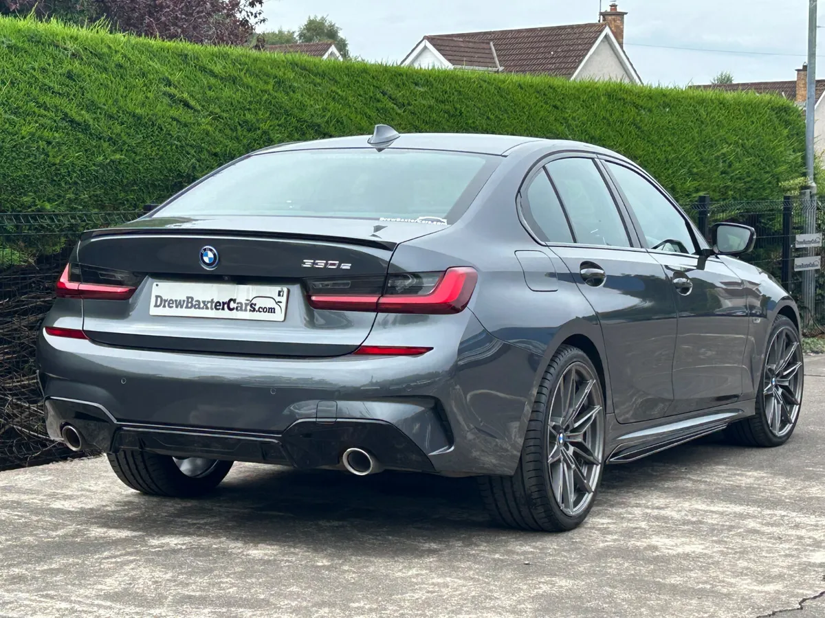 22 Bmw 330e Mspt - Image 6