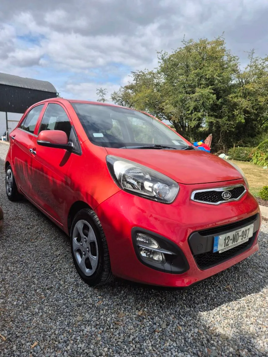 Kia Picanto New NCT - Image 3