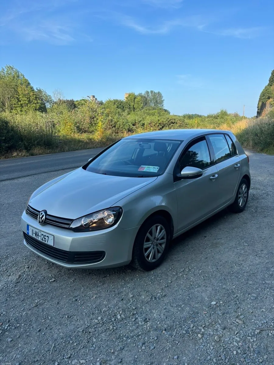 Volkswagen Golf - Image 1