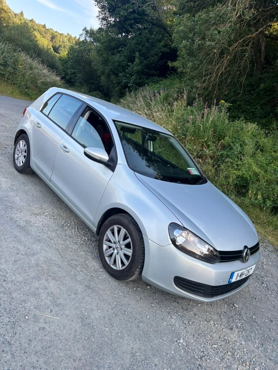 Volkswagen Golf - Image 2