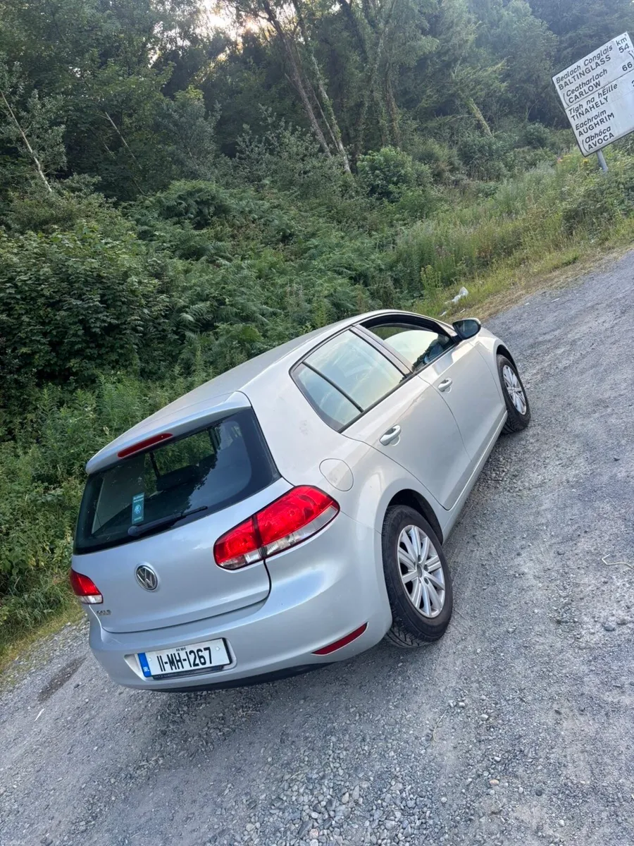 Volkswagen Golf - Image 4