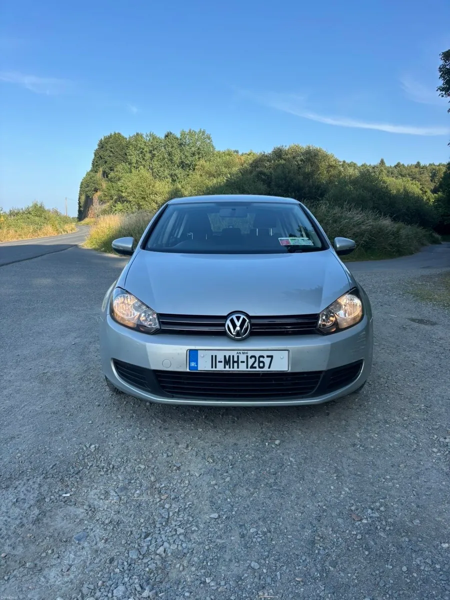 Volkswagen Golf - Image 6