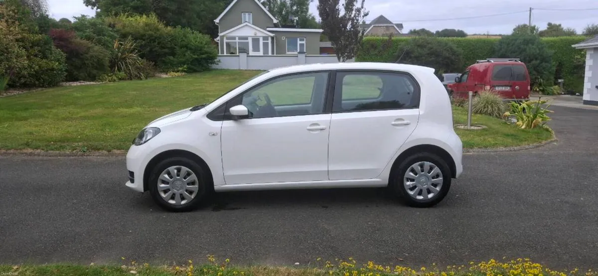 Skoda citigo - Image 5