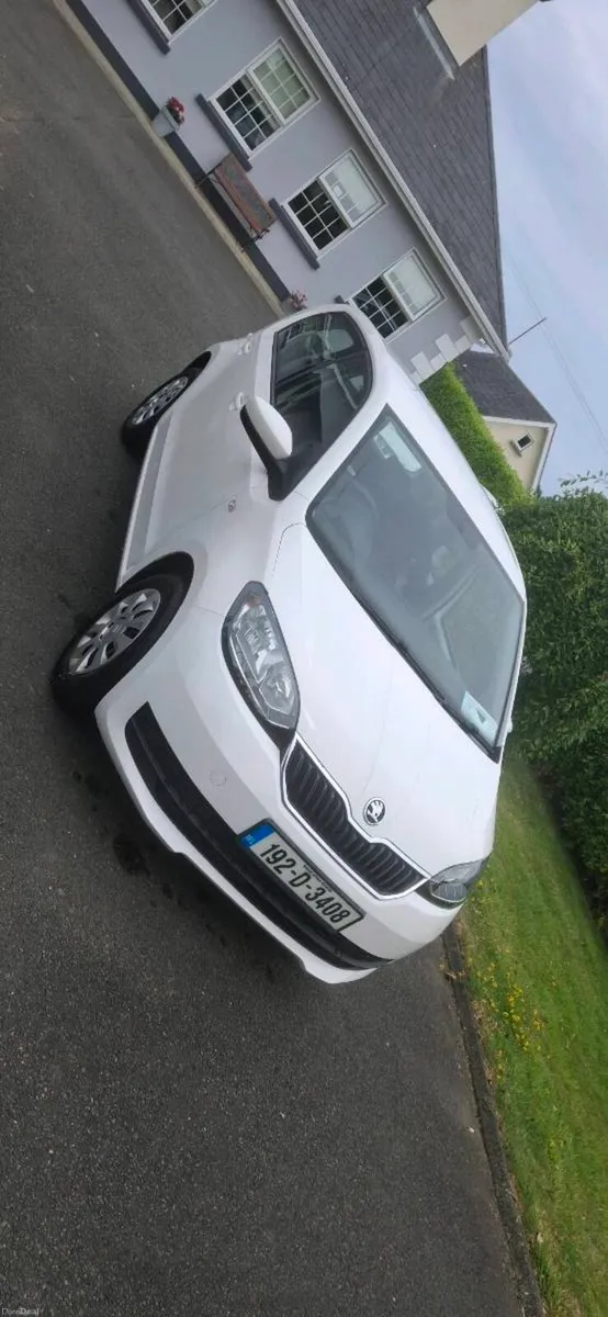 Skoda citigo - Image 1
