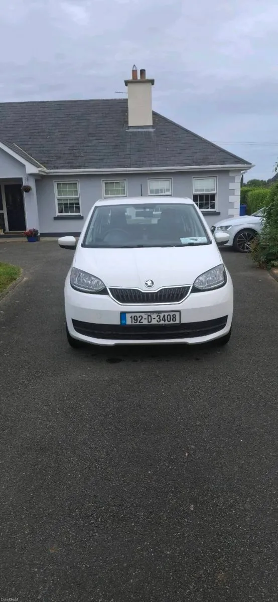 Skoda citigo - Image 3