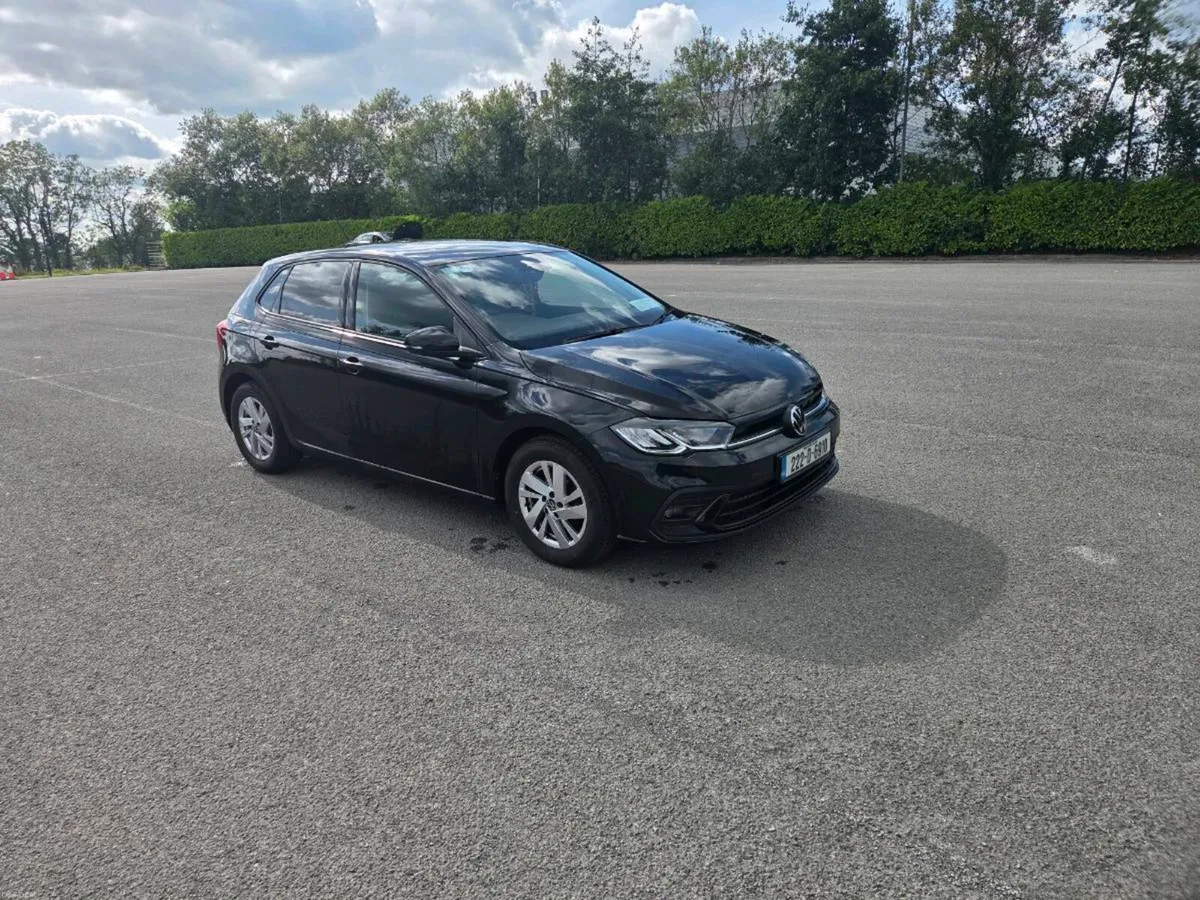 Volkswagen Polo 1.0 TSI 95HP - Image 5