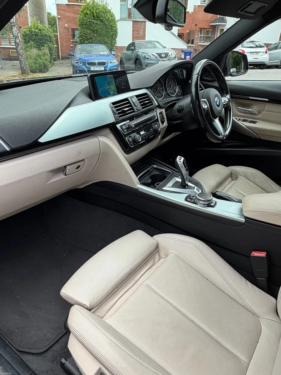 Bmw 330E M-sport Automatic NCT 07/27 - Image 5