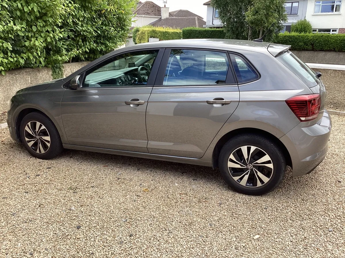 Volkswagen Polo 2021 - Image 6