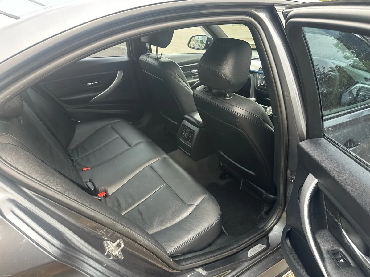 BMW f30 M-Sport 320D (💶6200💶) - Image 6