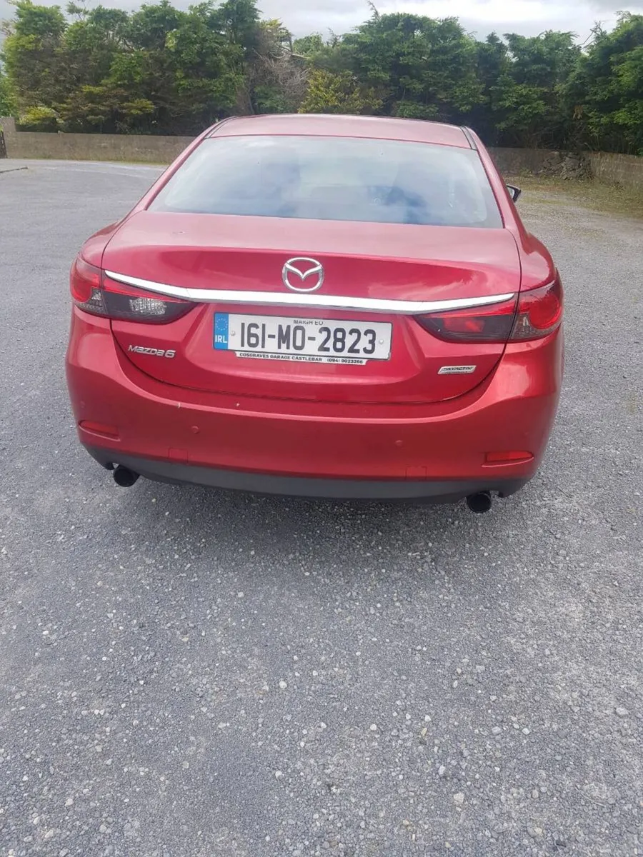 Mazda diesel - Image 3