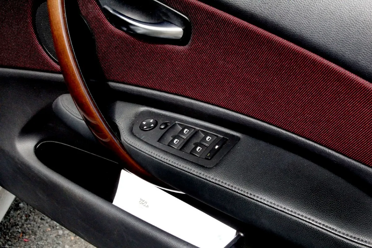 BMW 1-Series | low Mileage | Diesel |2011 - Image 3