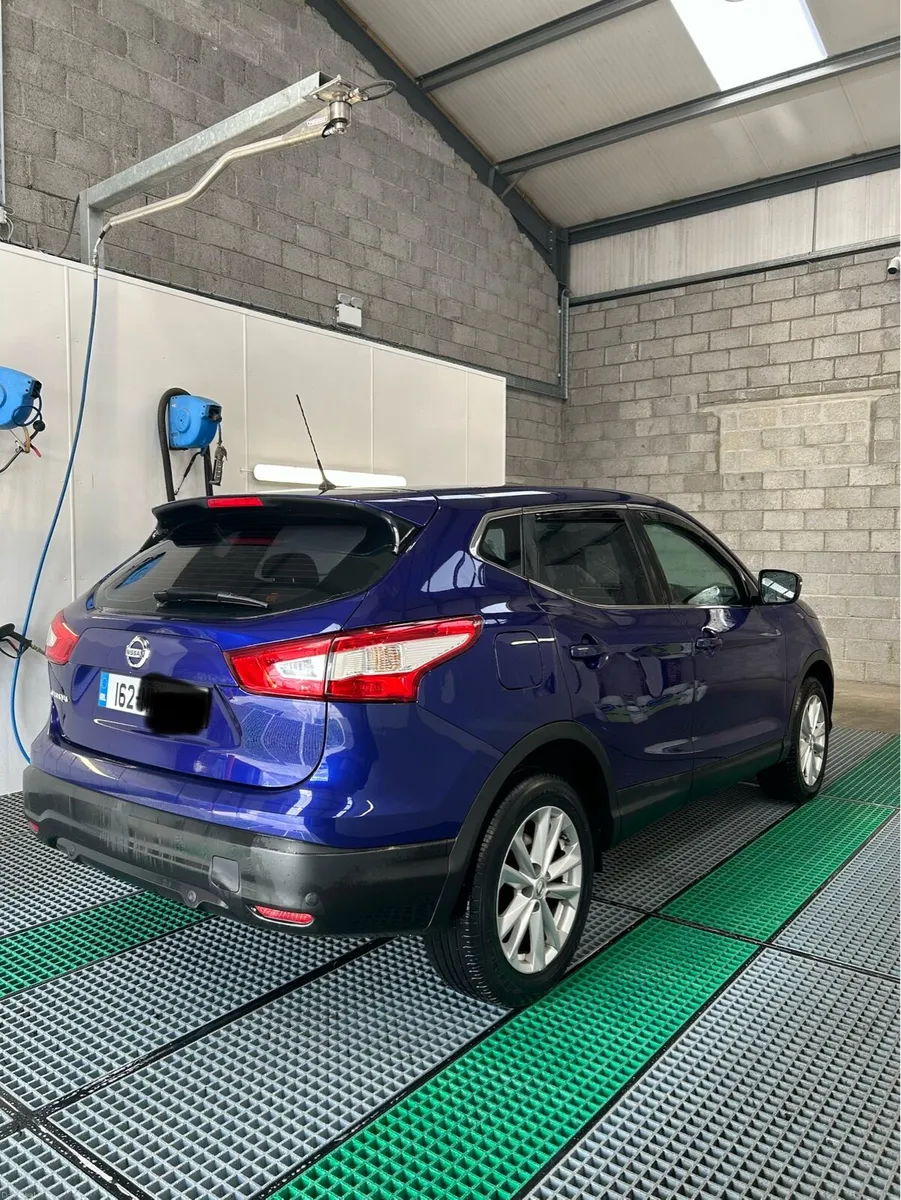 Nissan Qashqai 2016 - Image 6