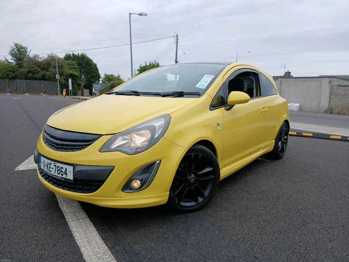 LIMITED EDITION 15 MONTHS NCT TAXED CHEAP TAX - Image 2