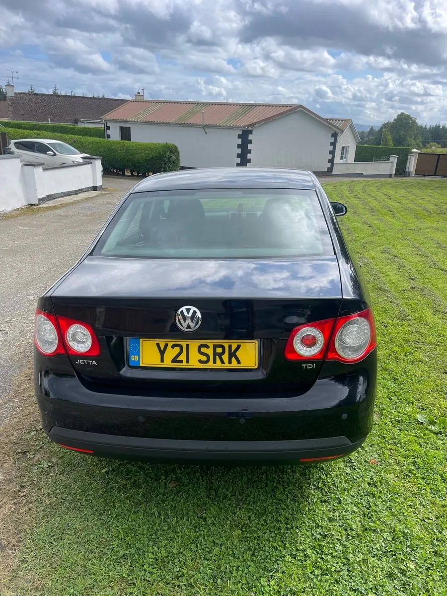 1.9 Volkswagen Jetta - Image 6