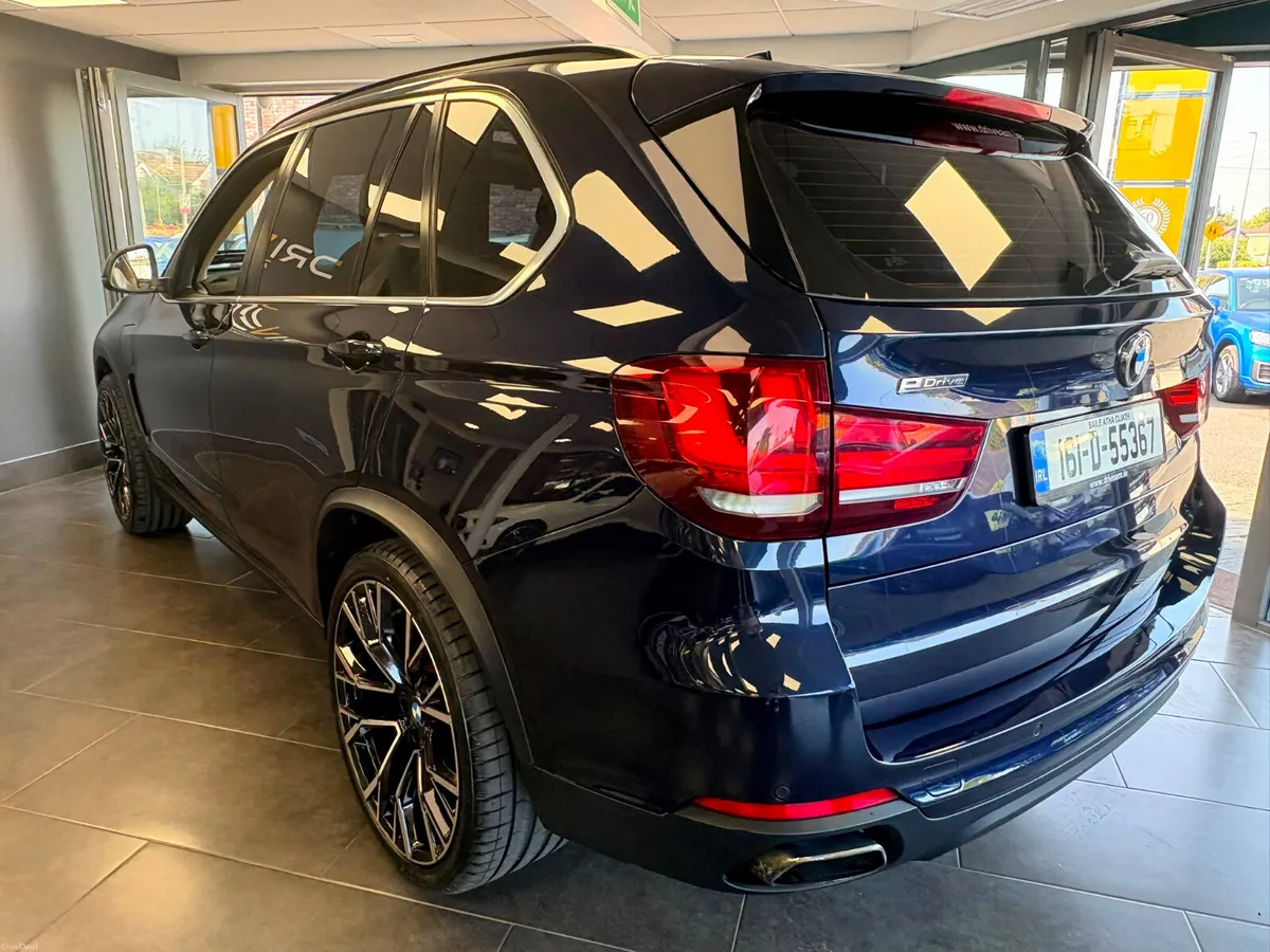 BMW X5 40e SE-SPORT***1 Year Warranty *** - Image 2