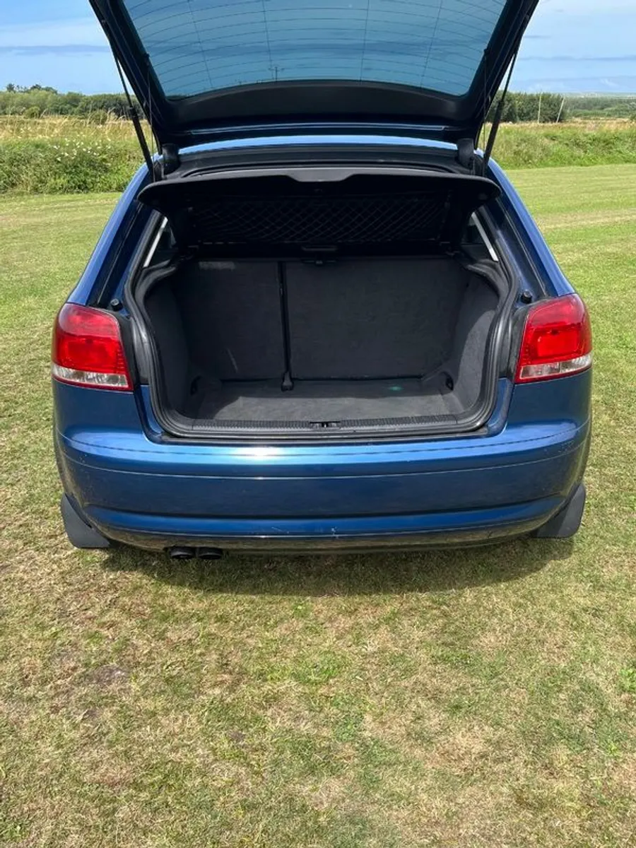2008 Audi A3 - Image 3