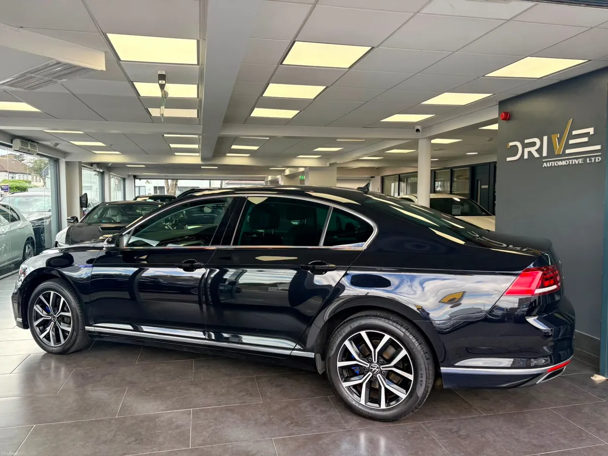 Volkswagen Passat  2022 ***1 year Warranty*** - Image 3