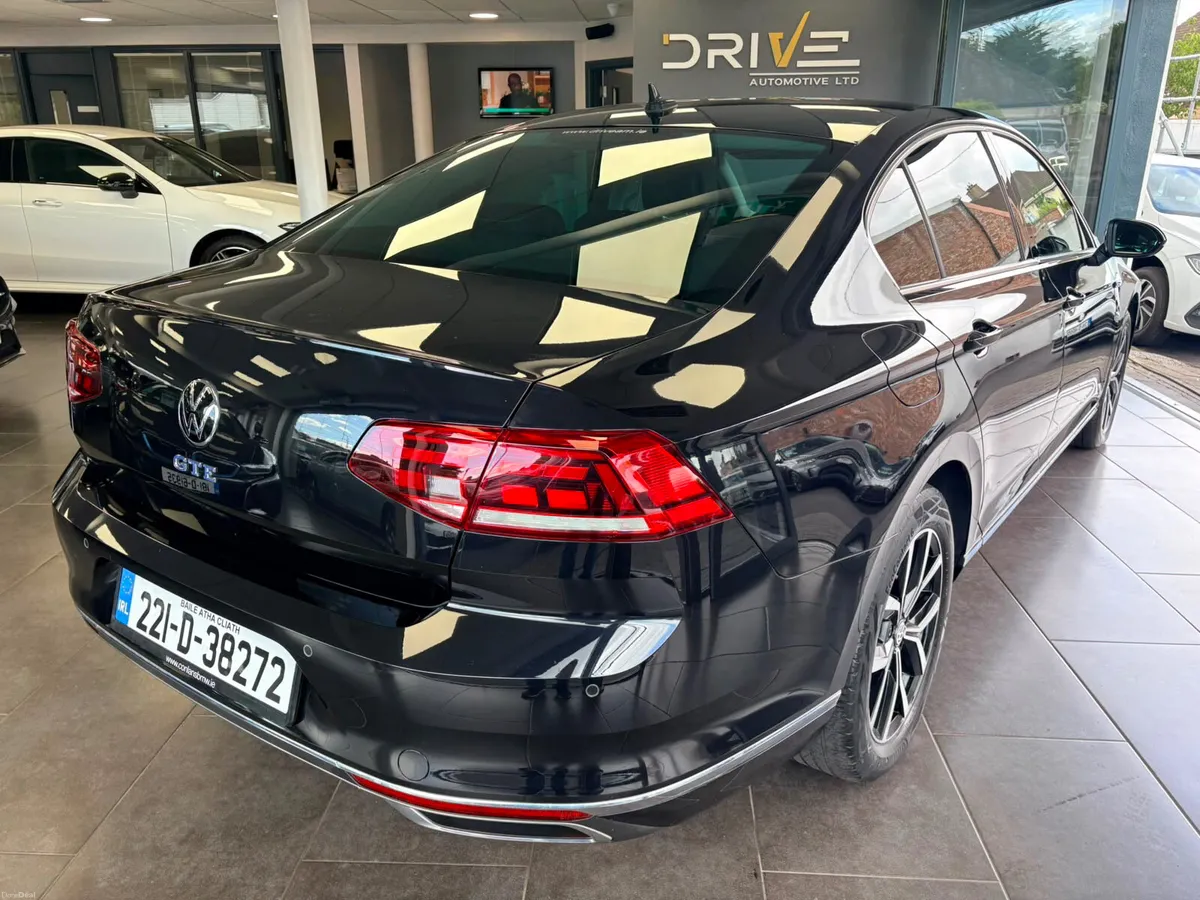 Volkswagen Passat  2022 ***1 year Warranty*** - Image 2