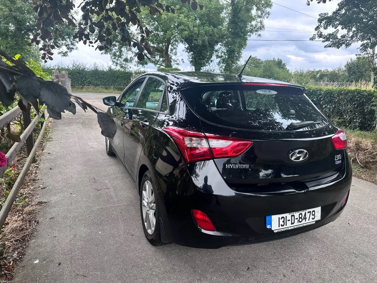 Hyundai i30 - Image 4