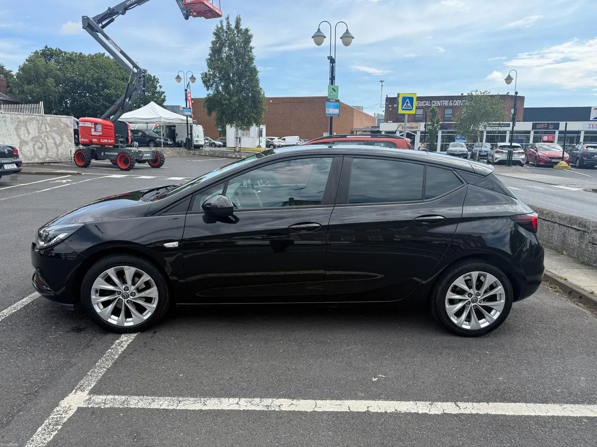 2019 Opel Astra 1.0 Turbo EcoFlex SC - Image 4