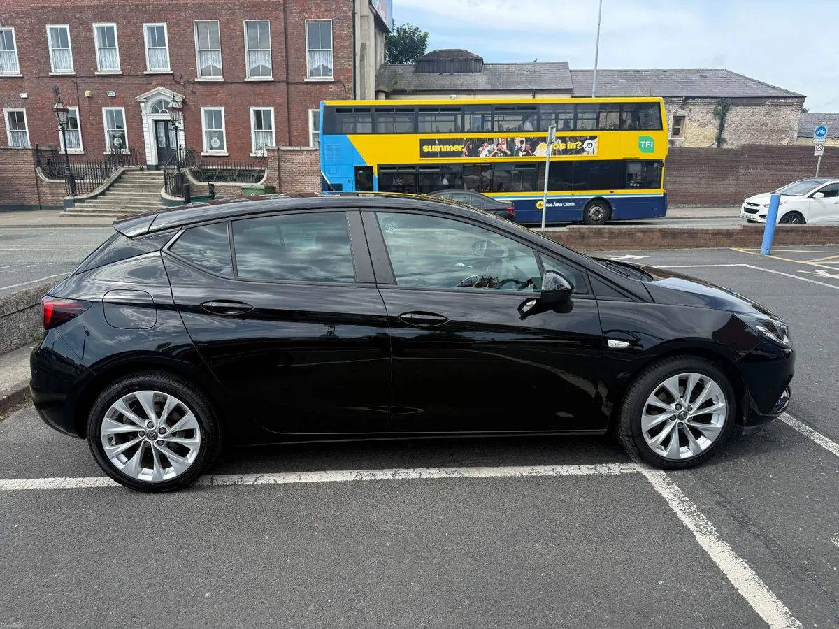2019 Opel Astra 1.0 Turbo EcoFlex SC - Image 5