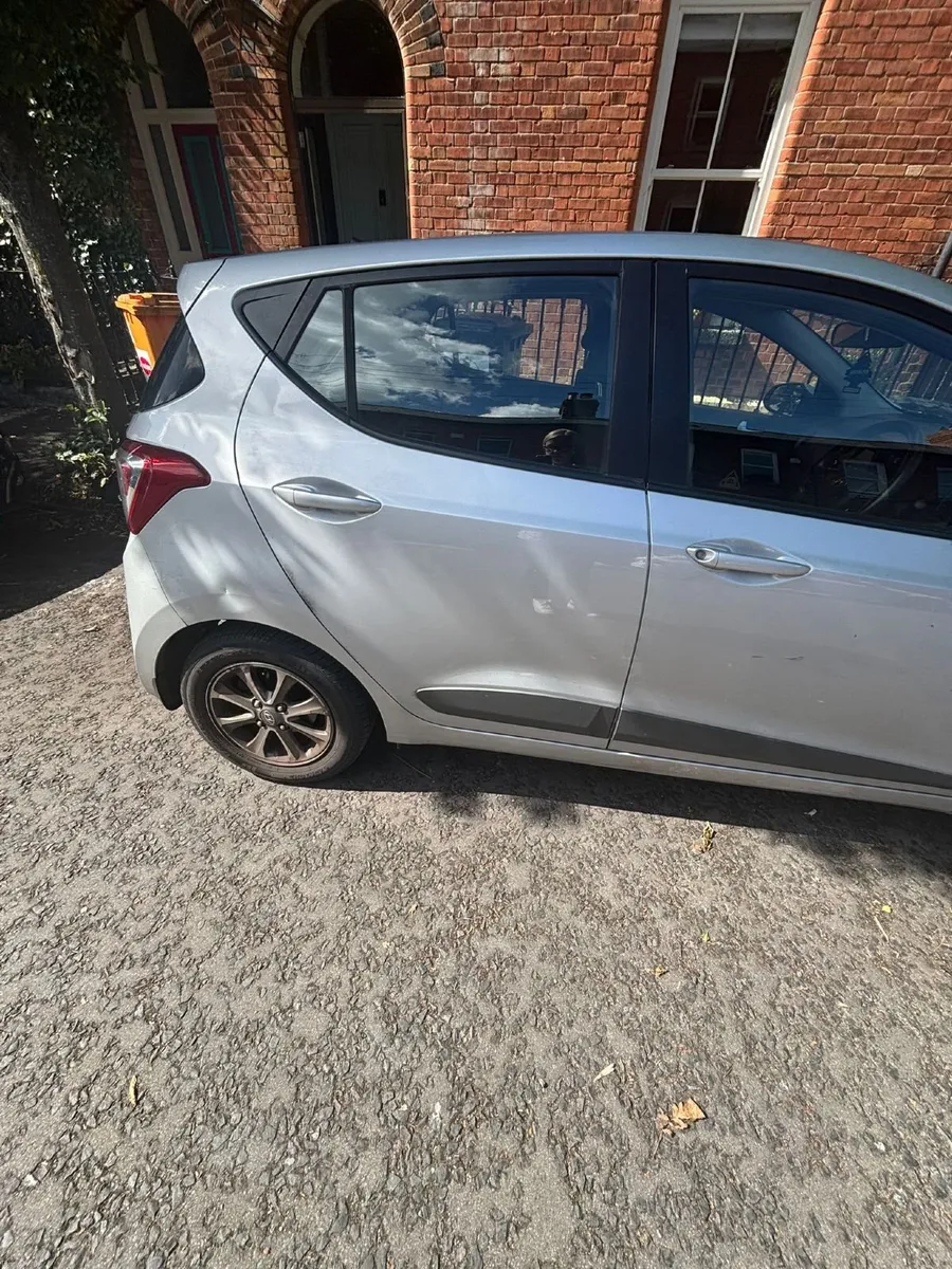 Hyundai i10 2015 - Image 5