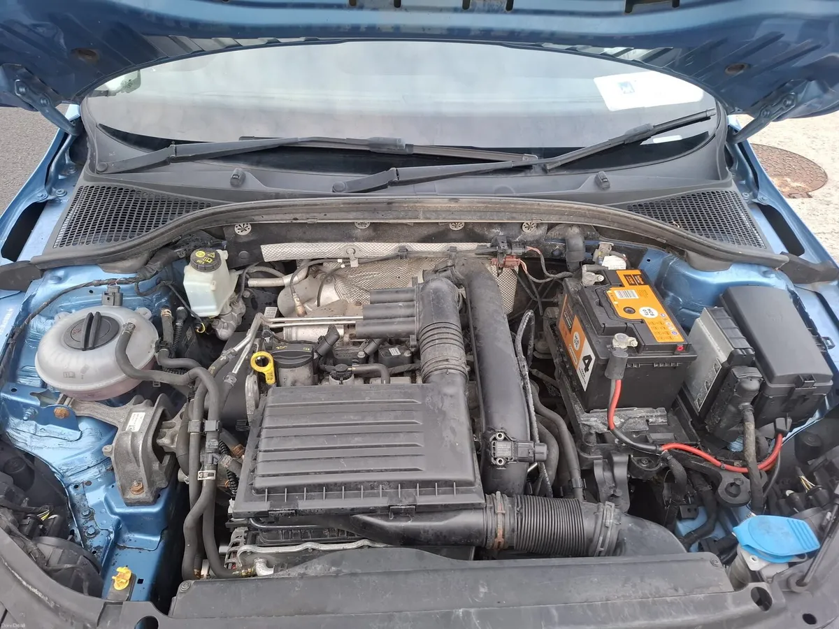 Skoda Octavia - Image 6