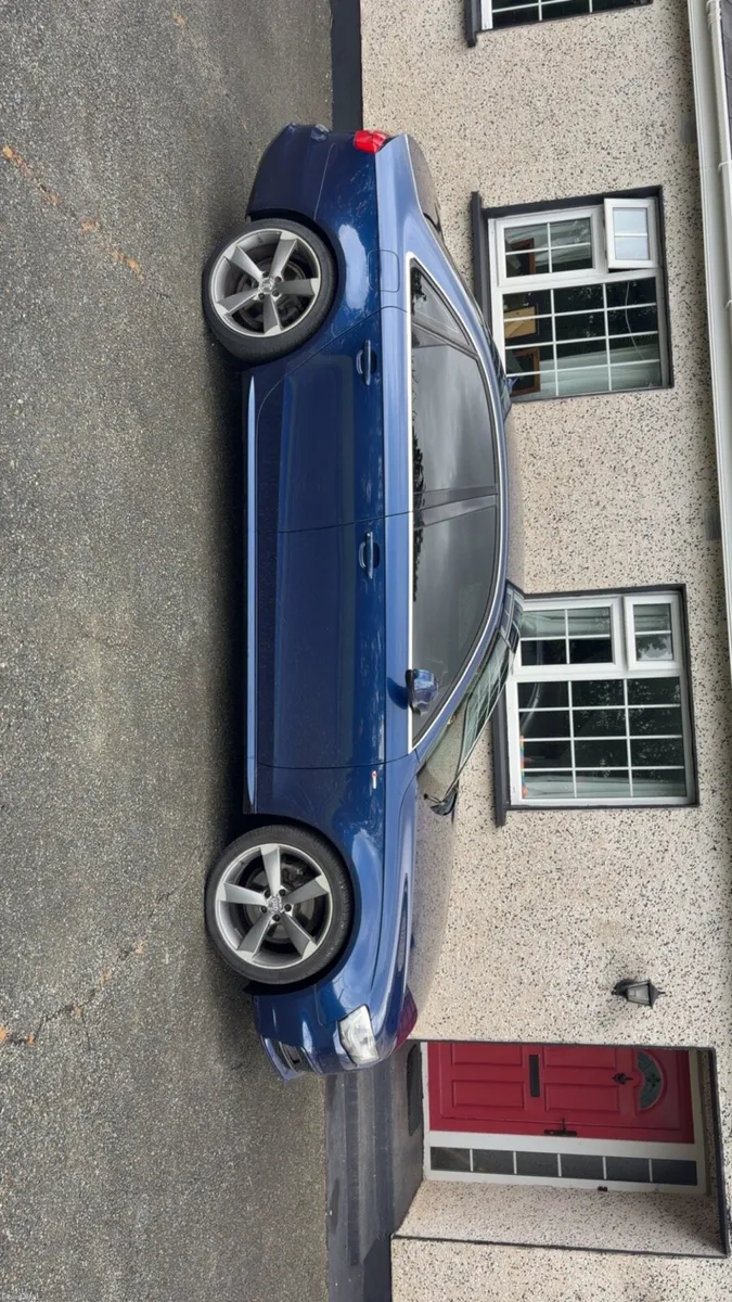 Audi a4 - Image 1