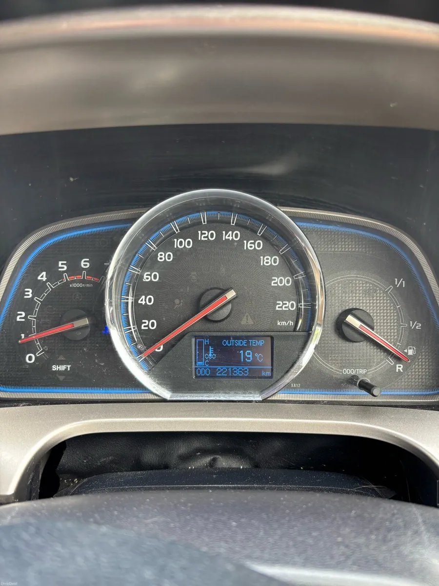 RAV 4 - Image 6