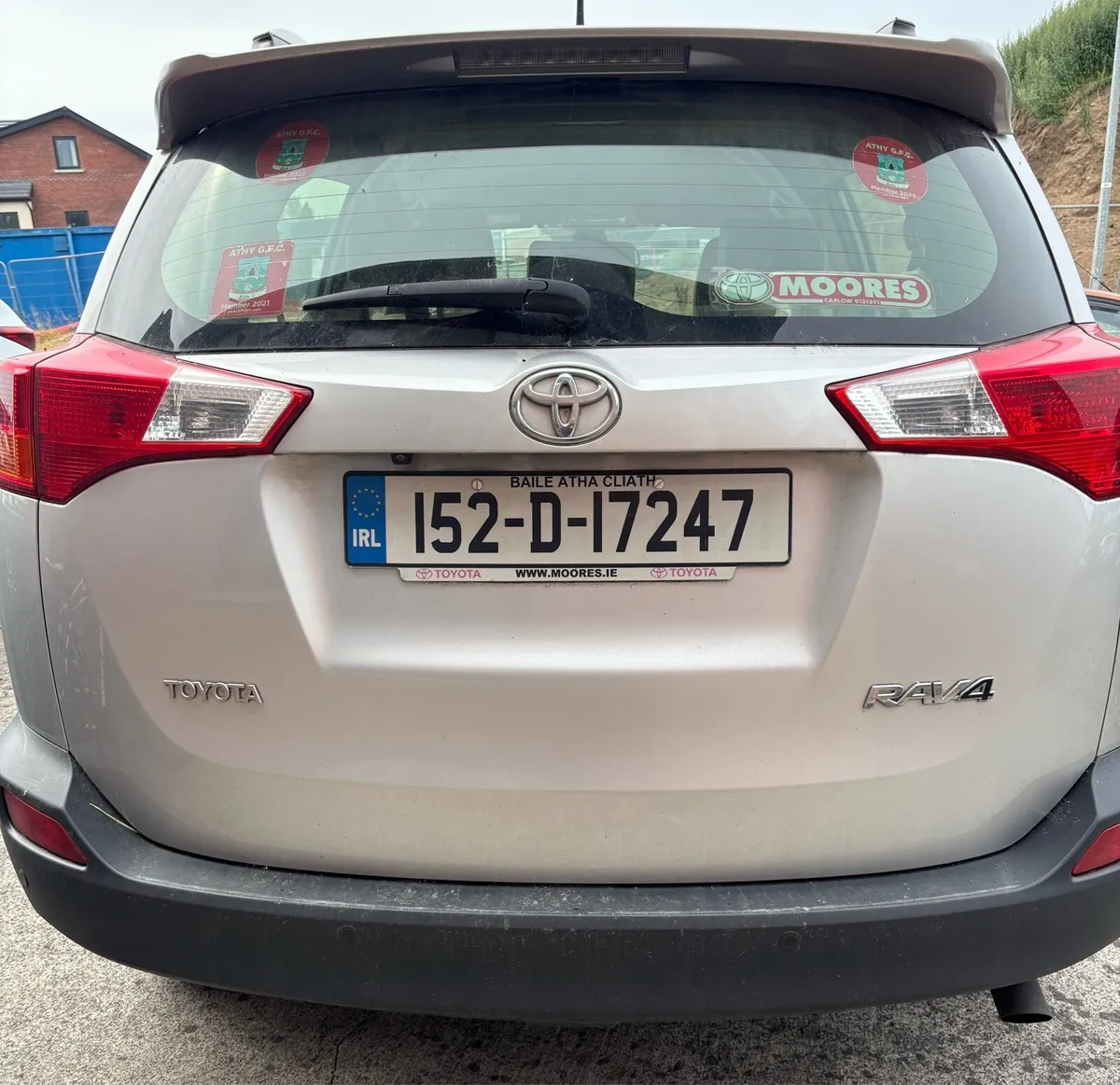 RAV 4 - Image 2