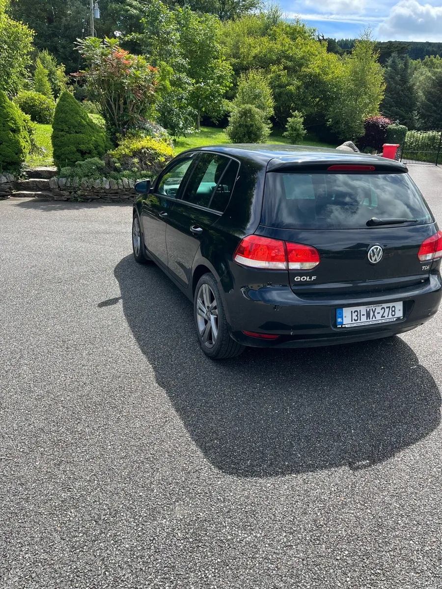 Vw golf - Image 2