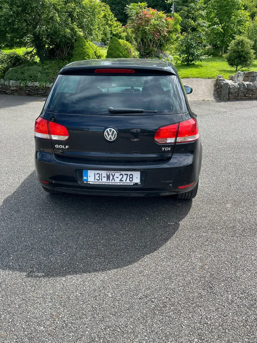 Vw golf - Image 4