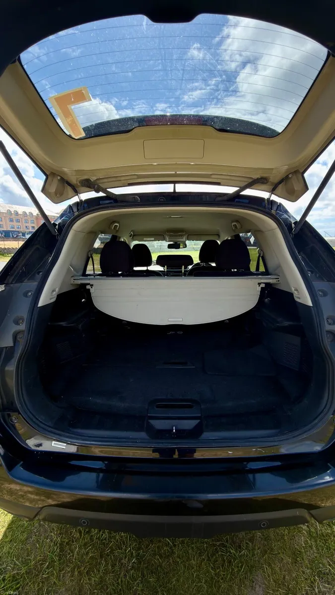 Nissan X-Trail 2017 - Image 6