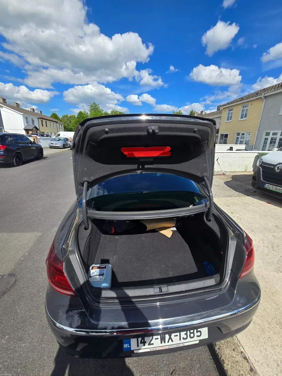 Volkswagen CC 2014 - Image 1