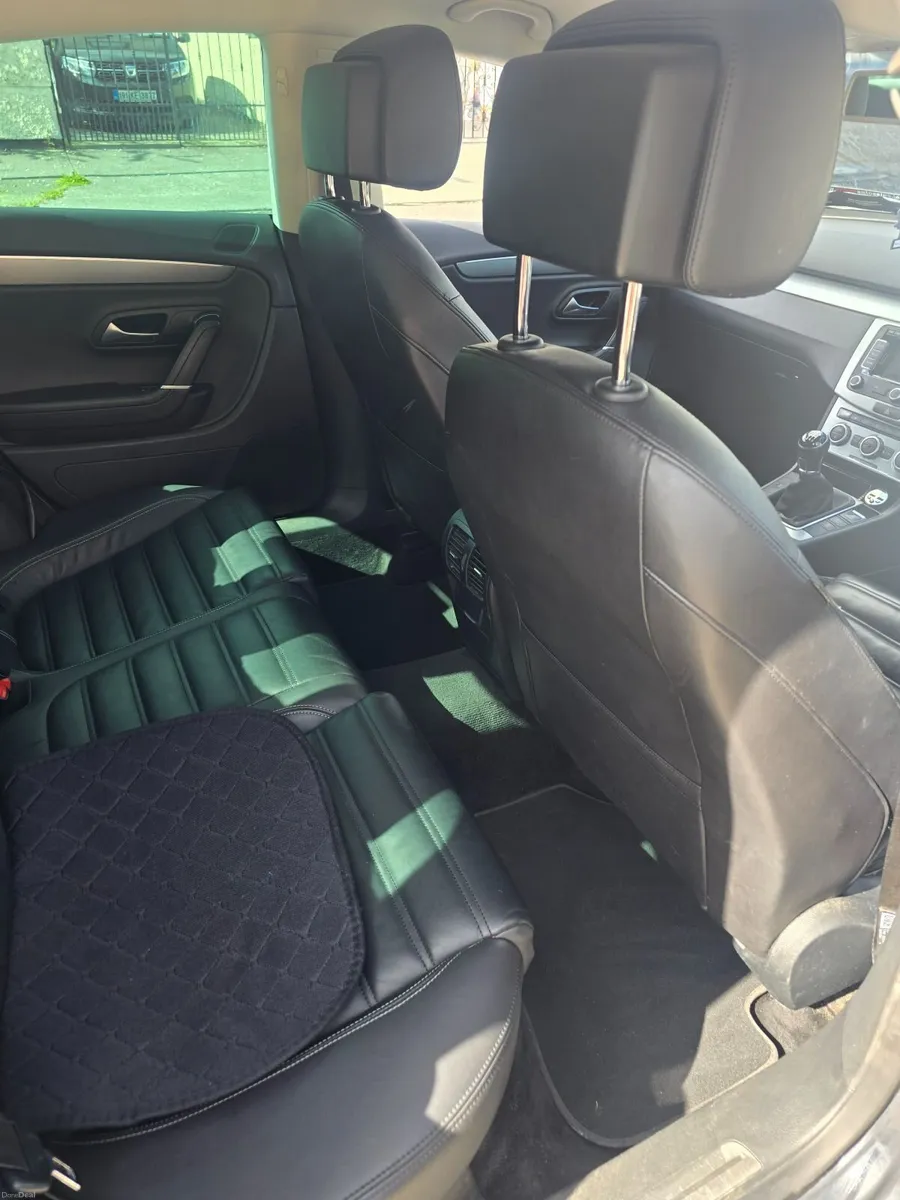 Volkswagen CC 2014 - Image 2