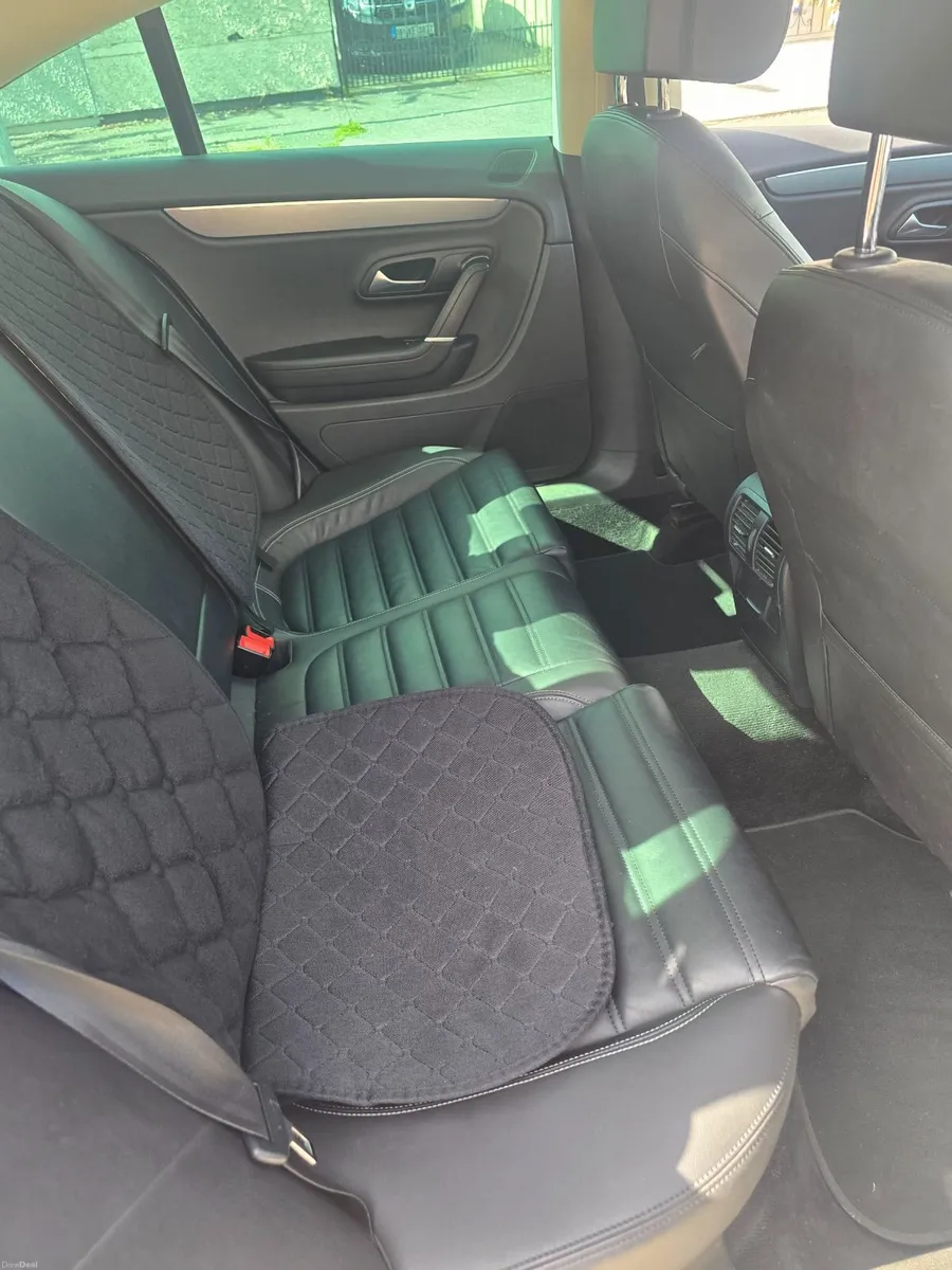 Volkswagen CC 2014 - Image 5