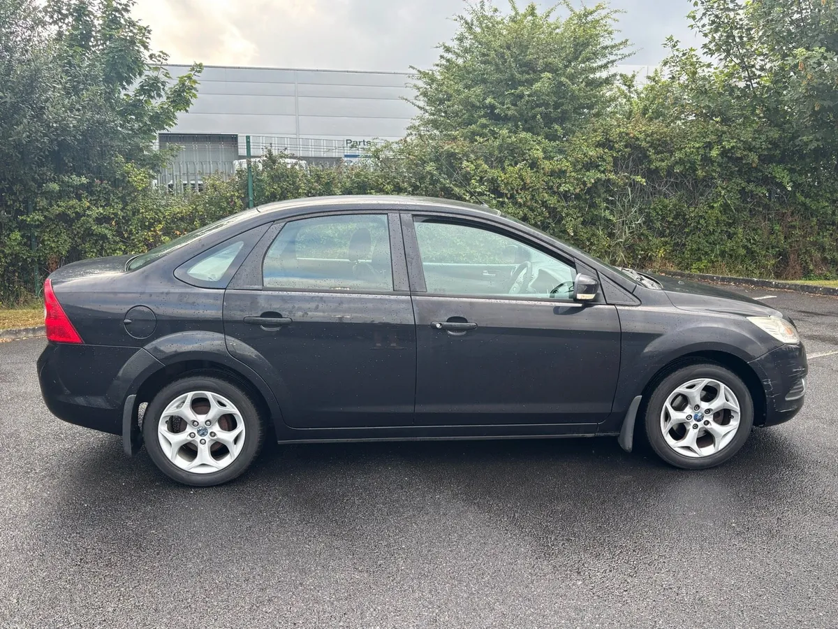 2009 Ford Focus 190,000KM and NCT 03/27 - Image 6