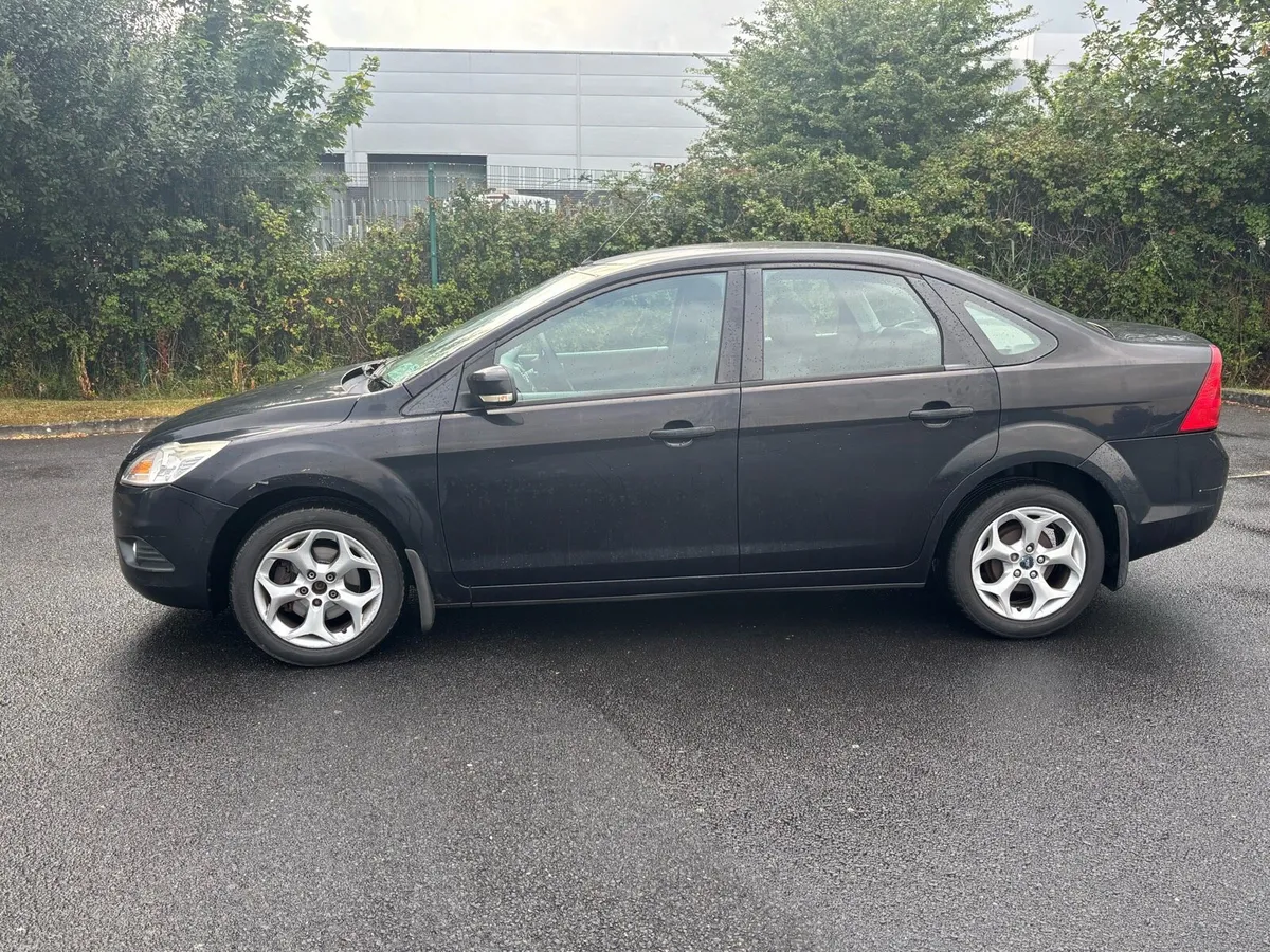 2009 Ford Focus 190,000KM and NCT 03/27 - Image 3