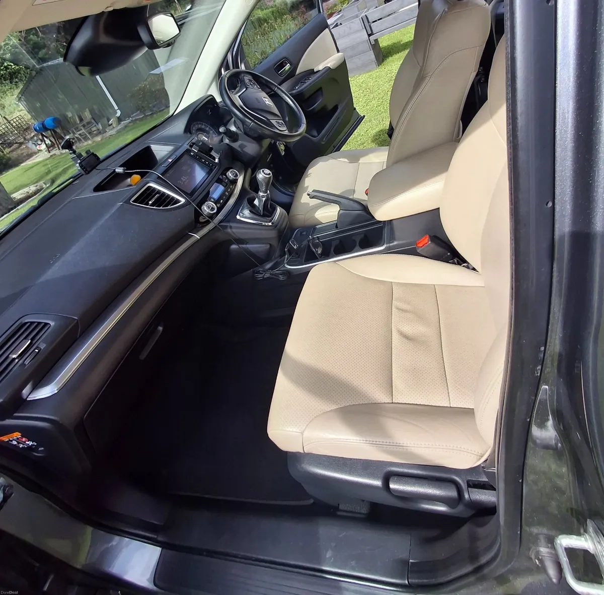 Honda CR-V 2017 - Image 3