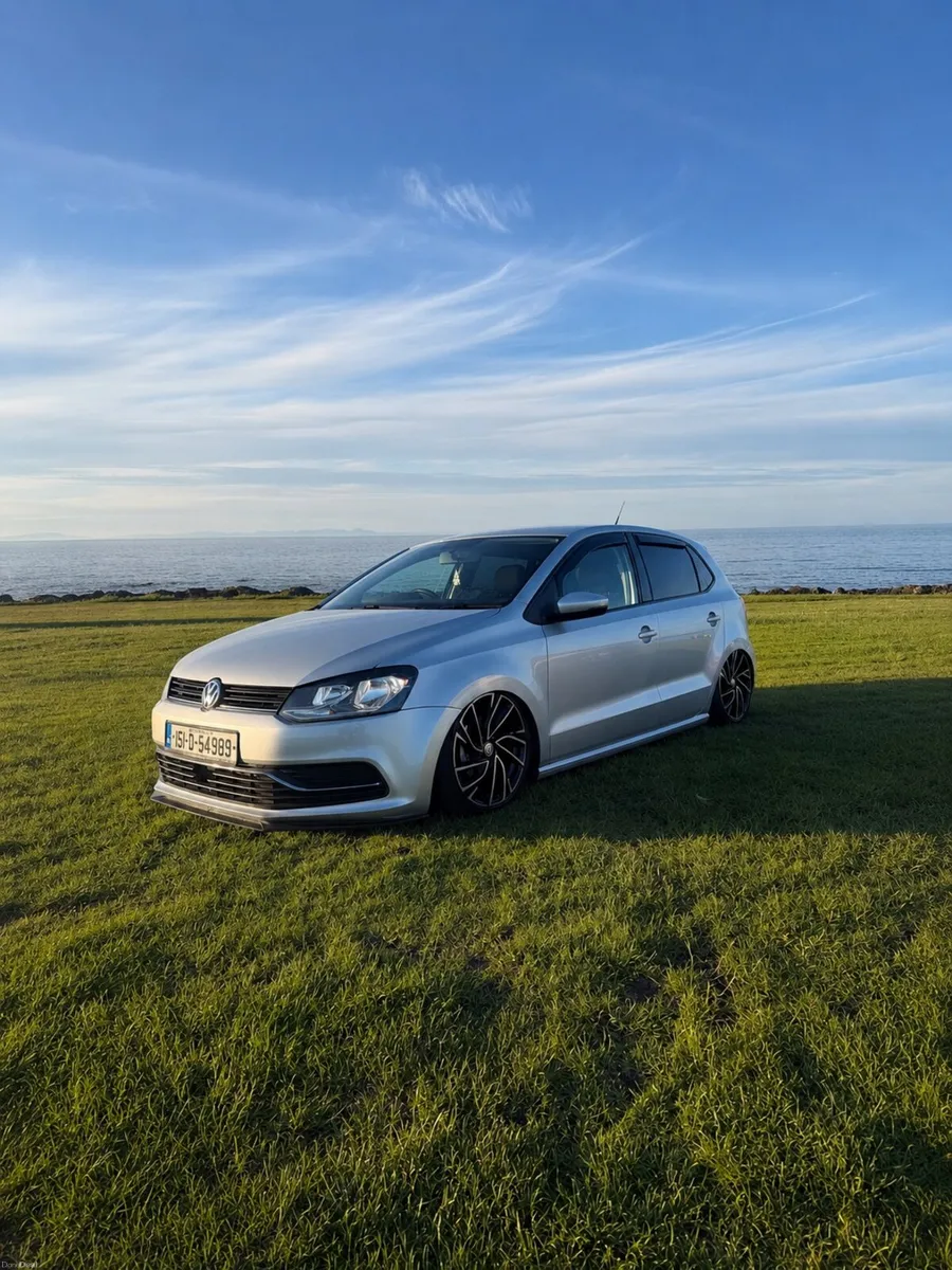 Vw polo - Image 1