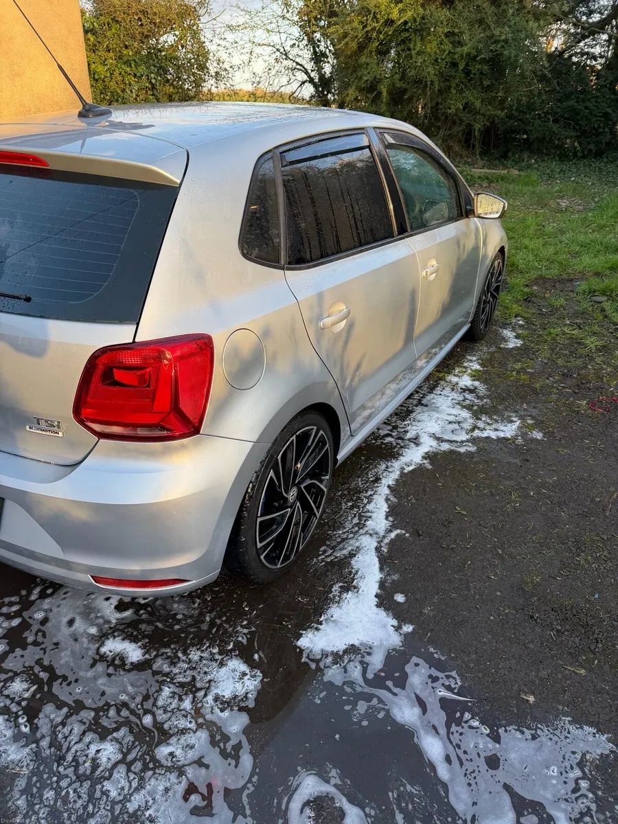 Vw polo - Image 3