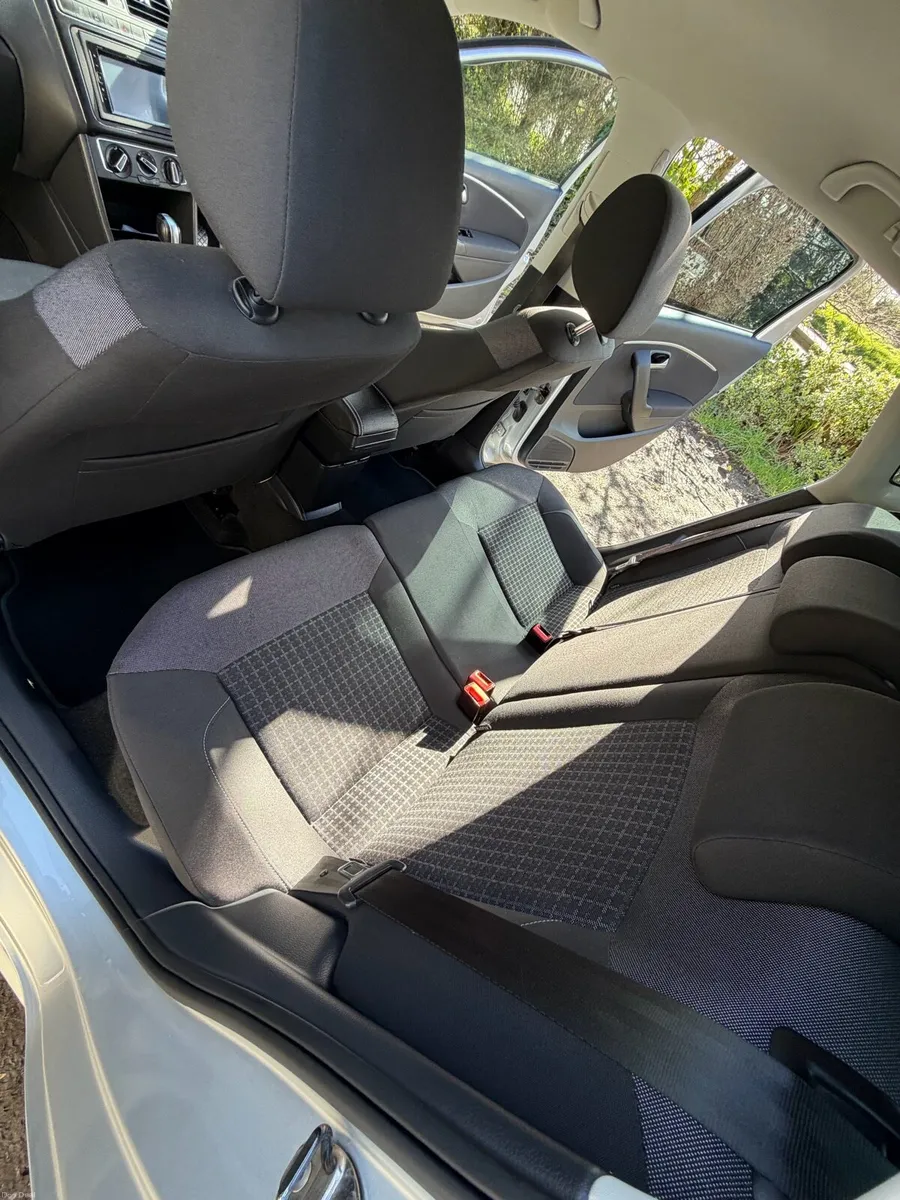 Vw polo - Image 5