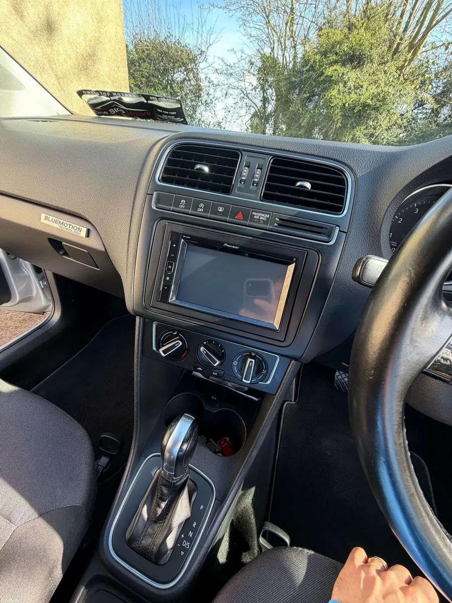 Vw polo - Image 6